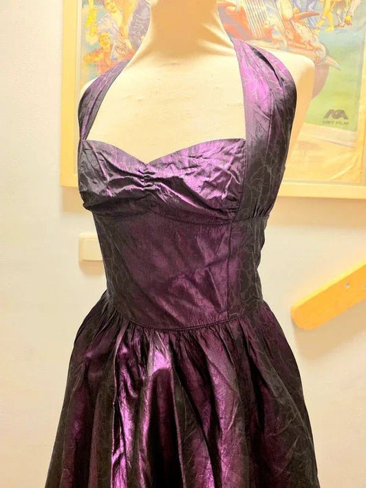 Vintage 80's Hobbs Dress - Yatva