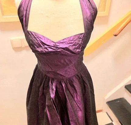 Vintage 80's Hobbs Dress - Yatva