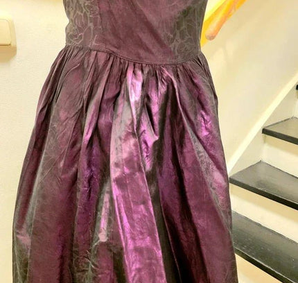 Vintage 80's Hobbs Dress - Yatva