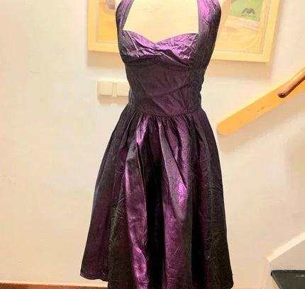 Vintage 80's Hobbs Dress - Yatva