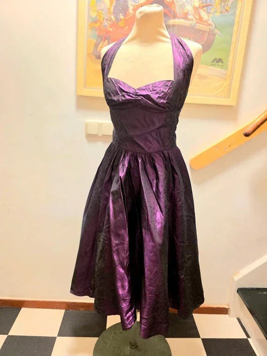 Vintage 80's Hobbs Dress - Yatva