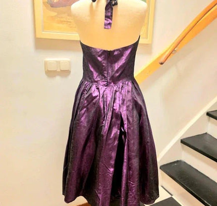 Vintage 80's Hobbs Dress - Yatva