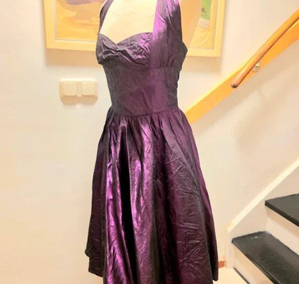 Vintage 80's Hobbs Dress - Yatva