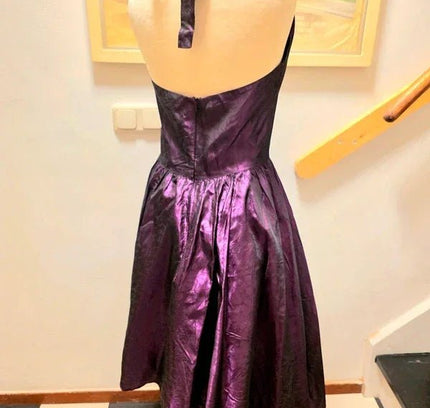 Vintage 80's Hobbs Dress - Yatva