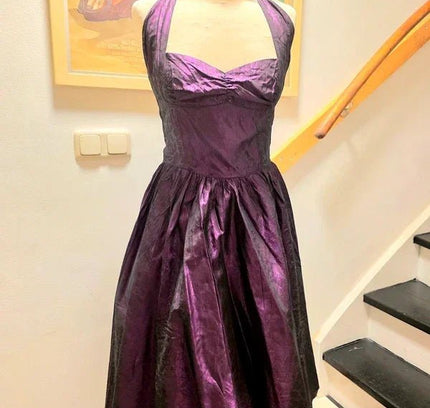 Vintage 80's Hobbs Dress - Yatva