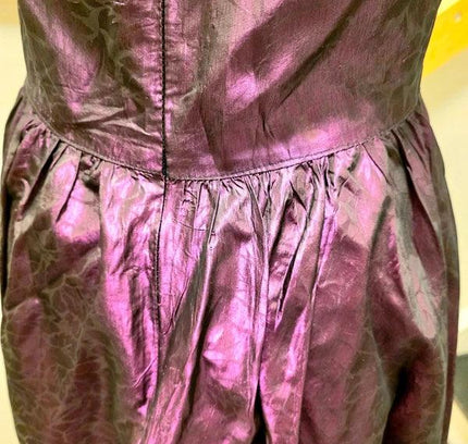 Vintage 80's Hobbs Dress - Yatva