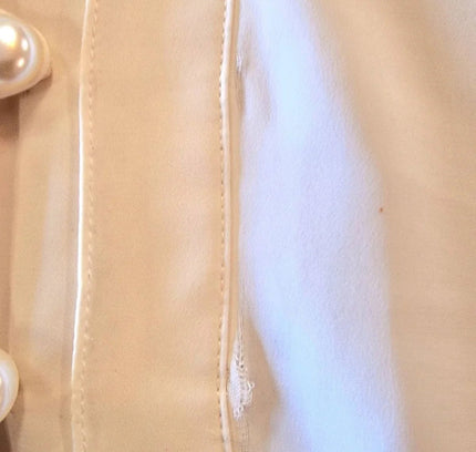 Vintage 80's Hugo Ban Roy Shirt - Yatva