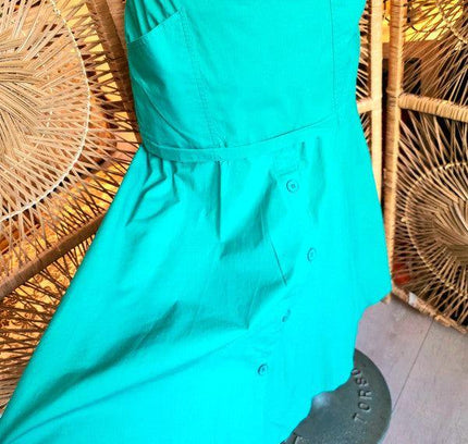 Vintage 80s Infinitif skirt - Yatva