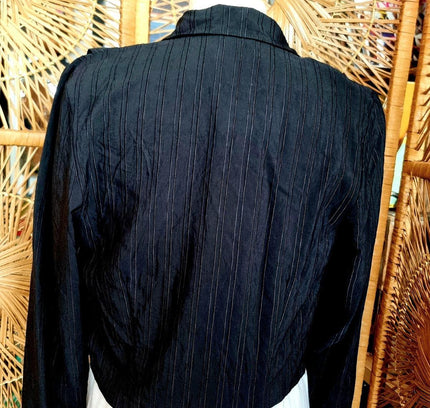 Vintage 80's Jacket - Yatva