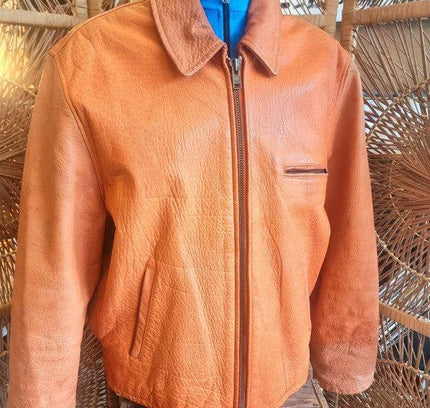 Vintage 80's Jacket - Yatva