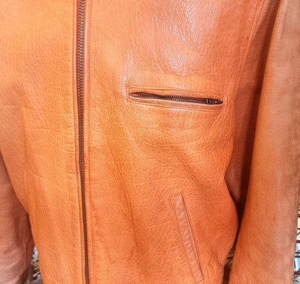 Vintage 80's Jacket - Yatva