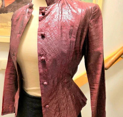 Vintage 80's Jacket - Yatva