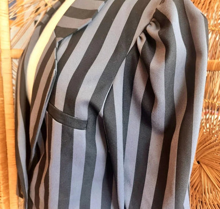 Vintage 80's Jacket - Yatva