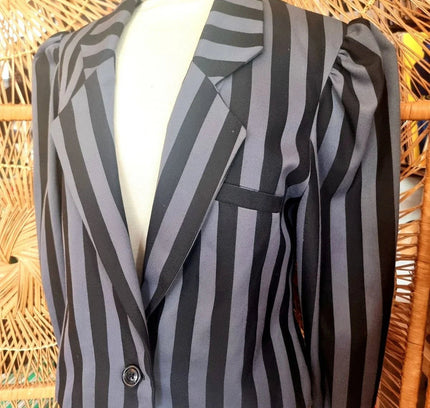 Vintage 80's Jacket - Yatva