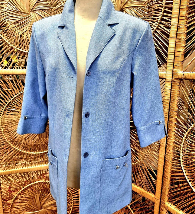Vintage 80's Jacket - Yatva