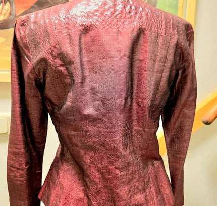 Vintage 80's Jacket - Yatva