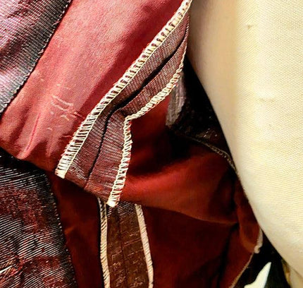 Vintage 80's Jacket - Yatva