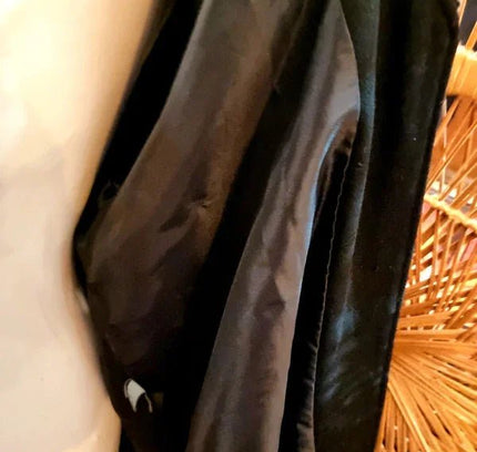 Vintage 80's Jacket - Yatva