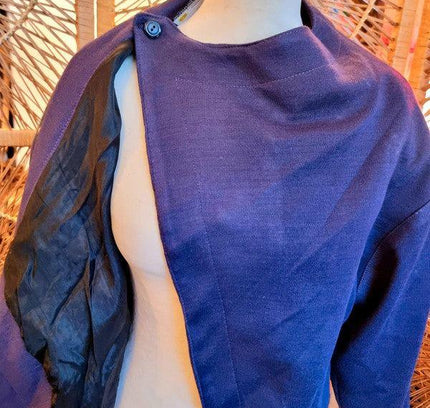 Vintage 80's Jacket - Yatva