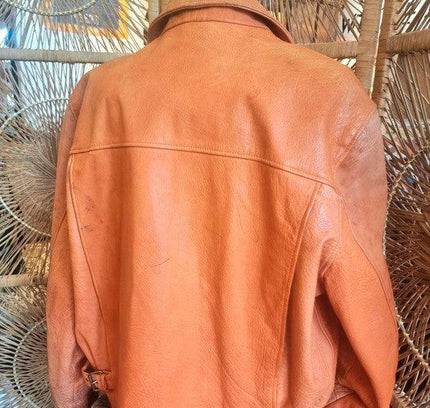 Vintage 80's Jacket - Yatva
