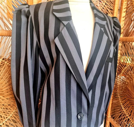 Vintage 80's Jacket - Yatva