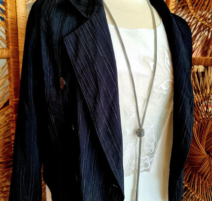 Vintage 80's Jacket - Yatva