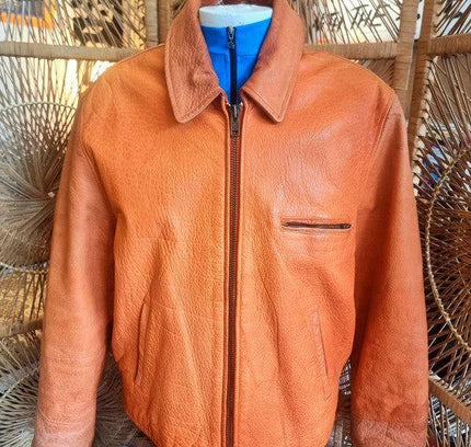 Vintage 80's Jacket - Yatva