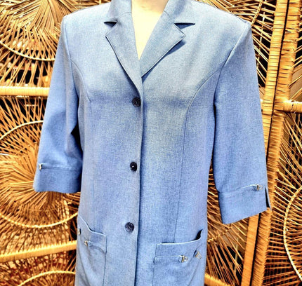 Vintage 80's Jacket - Yatva