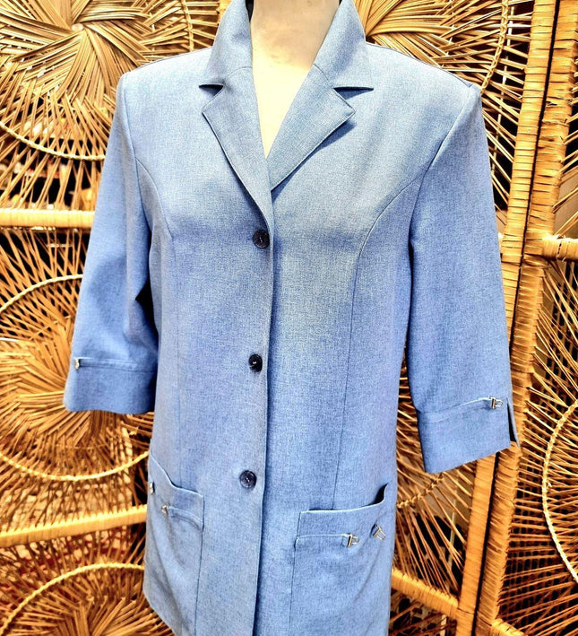 Vintage 80's Jacket - Yatva