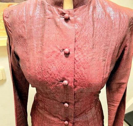 Vintage 80's Jacket - Yatva