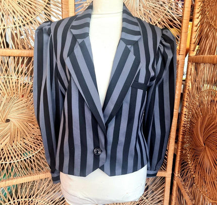 Vintage 80's Jacket - Yatva