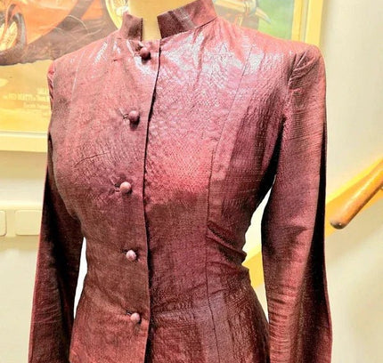 Vintage 80's Jacket - Yatva