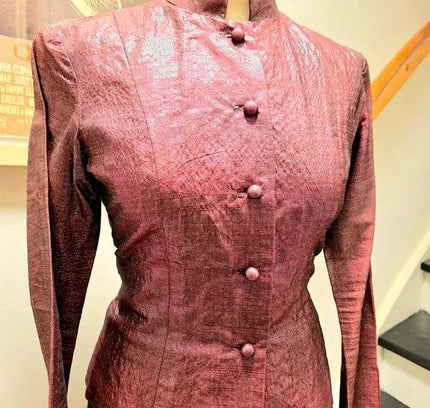 Vintage 80's Jacket - Yatva