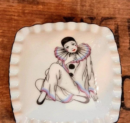Vintage 80's Jewelry Box - Yatva