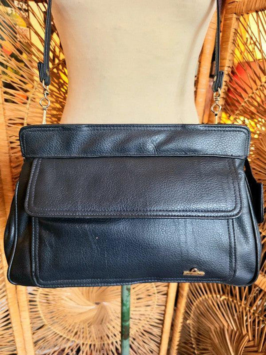 Vintage 80's Jolly Bag Shoulder Bag - Yatva