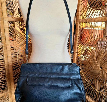 Vintage 80's Jolly Bag Shoulder Bag - Yatva