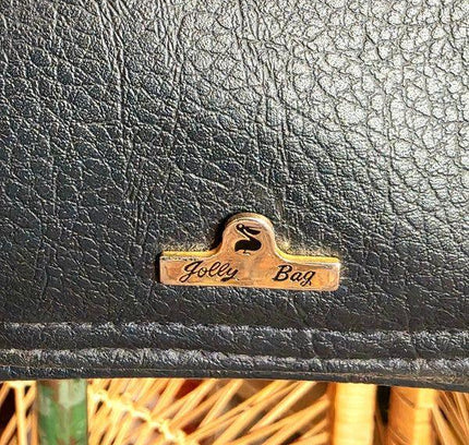 Vintage 80's Jolly Bag Shoulder Bag - Yatva