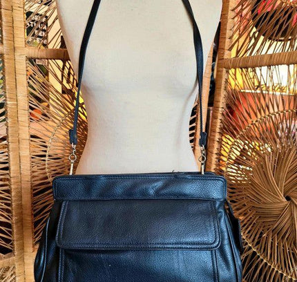 Vintage 80's Jolly Bag Shoulder Bag - Yatva