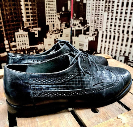 Vintage 80's Josico Shoes - Yatva