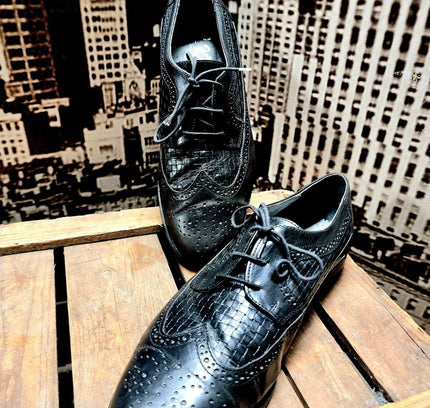 Vintage 80's Josico Shoes - Yatva