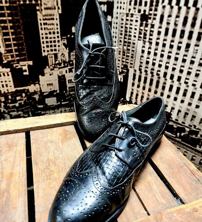 Vintage 80's Josico Shoes - Yatva