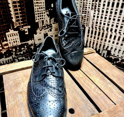 Vintage 80's Josico Shoes - Yatva
