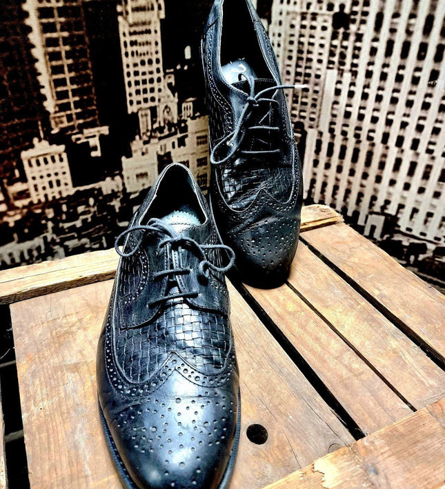 Vintage 80's Josico Shoes - Yatva