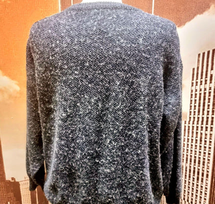 Vintage 80's Jumper - Yatva