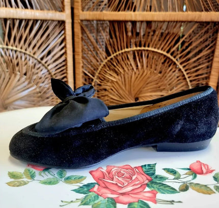 Vintage 80's Kallisté Shoes - Yatva