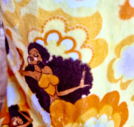 Vintage 80´s Kani Ladies Tank Top - Yatva