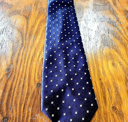 Vintage 80's Kiabi Tie - Yatva