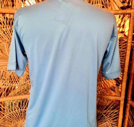 Vintage 80's King John Polo Shirt - Yatva
