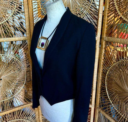 Vintage 80s Kizzy Blazer - Yatva
