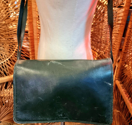 Vintage 80's La Moda Shoulder Bag - Yatva